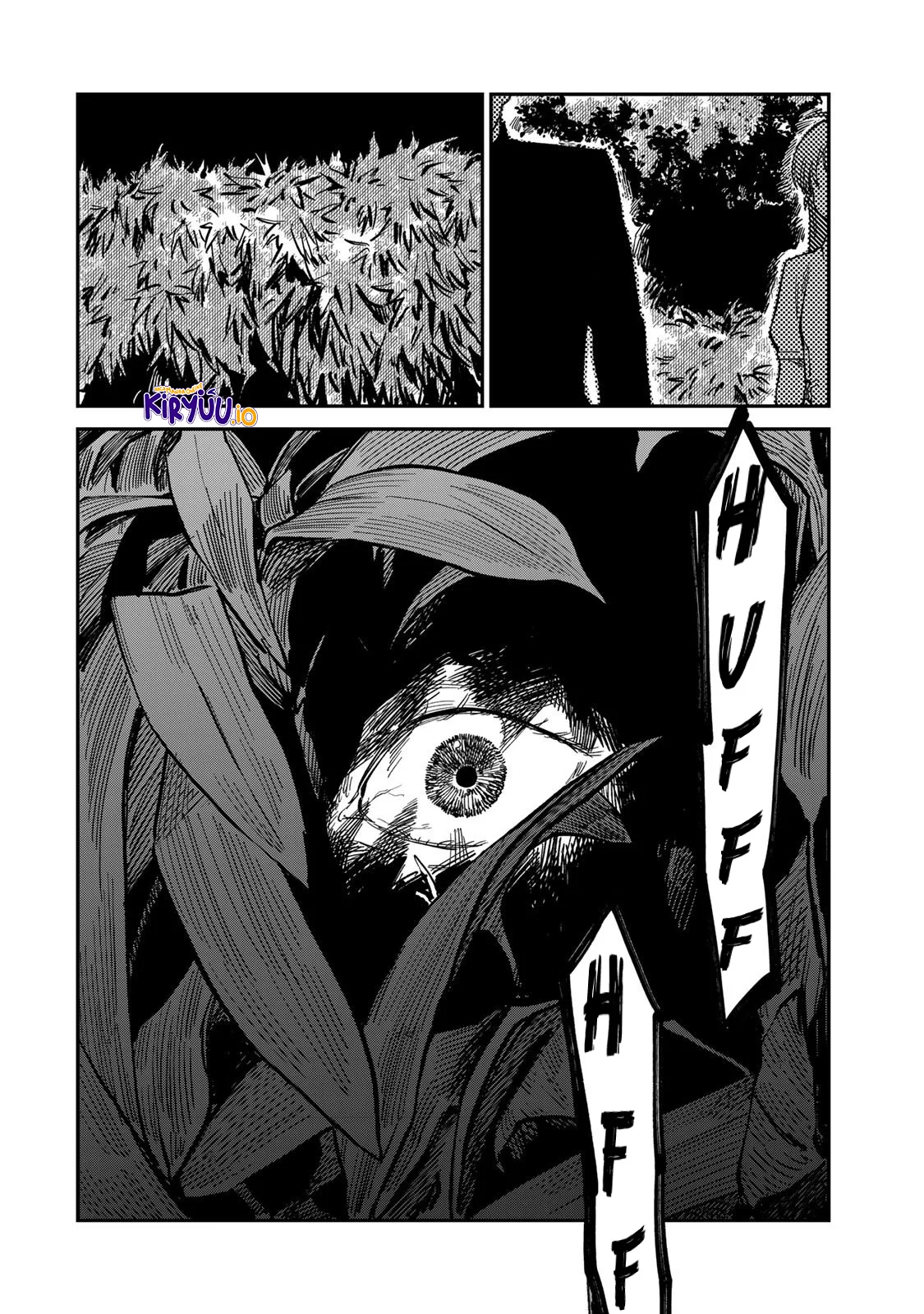 Tsumi to Batsu no Spica Chapter 32 - halaman 3