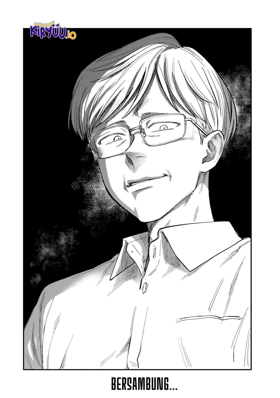 Tsumi to Batsu no Spica Chapter 33 - halaman 21