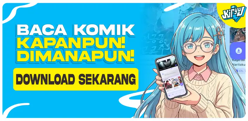 Tsumi to Batsu no Spica Chapter 37 - halaman 20