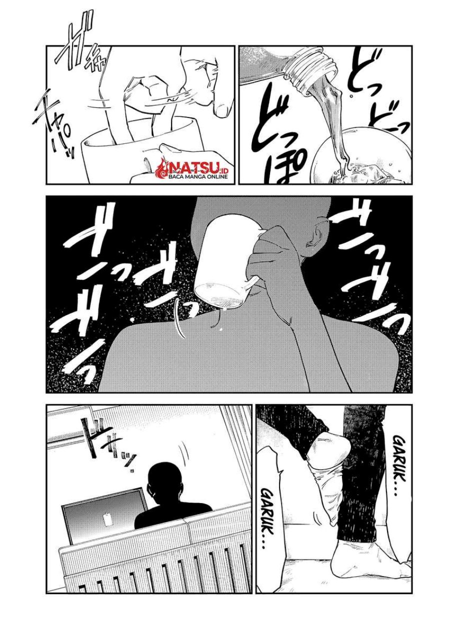 Tsumi to Batsu no Spica Chapter 7 - halaman 14
