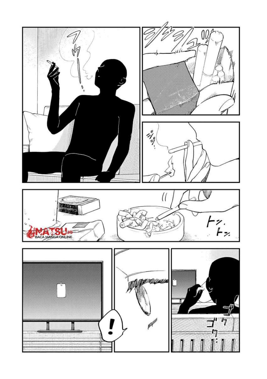 Tsumi to Batsu no Spica Chapter 7 - halaman 15