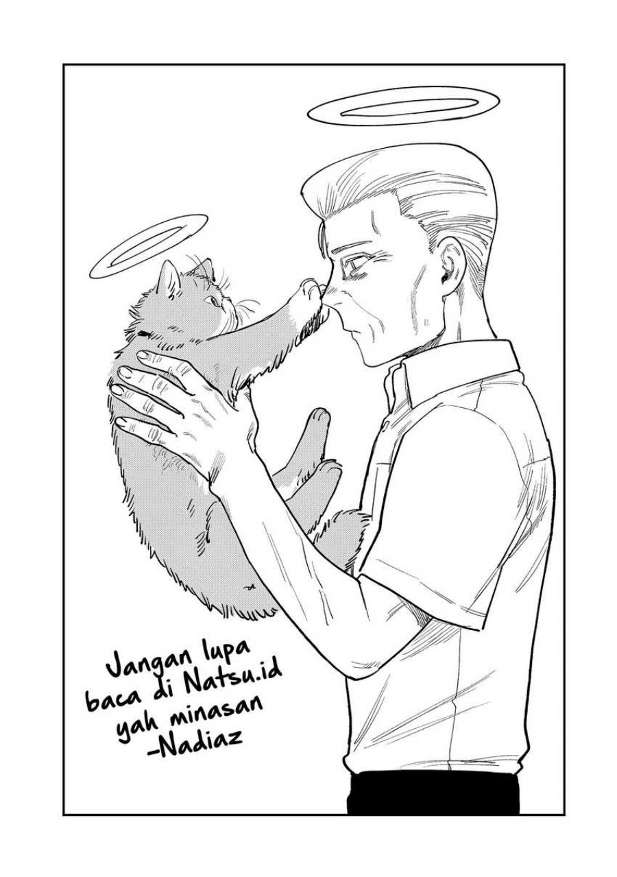 Tsumi to Batsu no Spica Chapter 9 - halaman 22