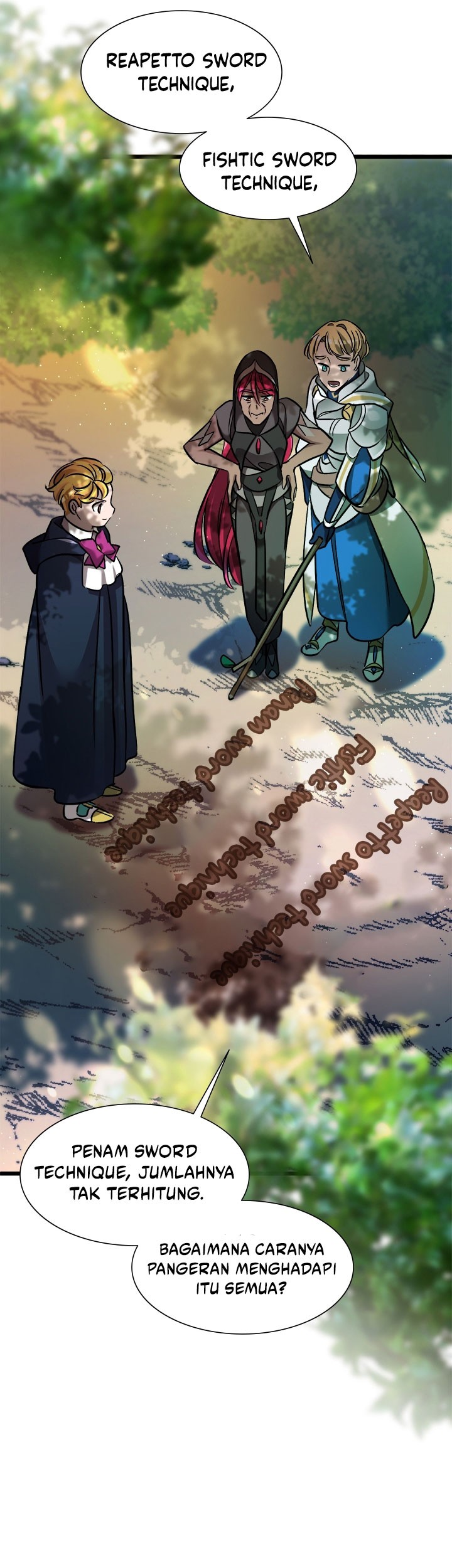 Tsun-Ama na Kareshi Chapter 10 - halaman 6