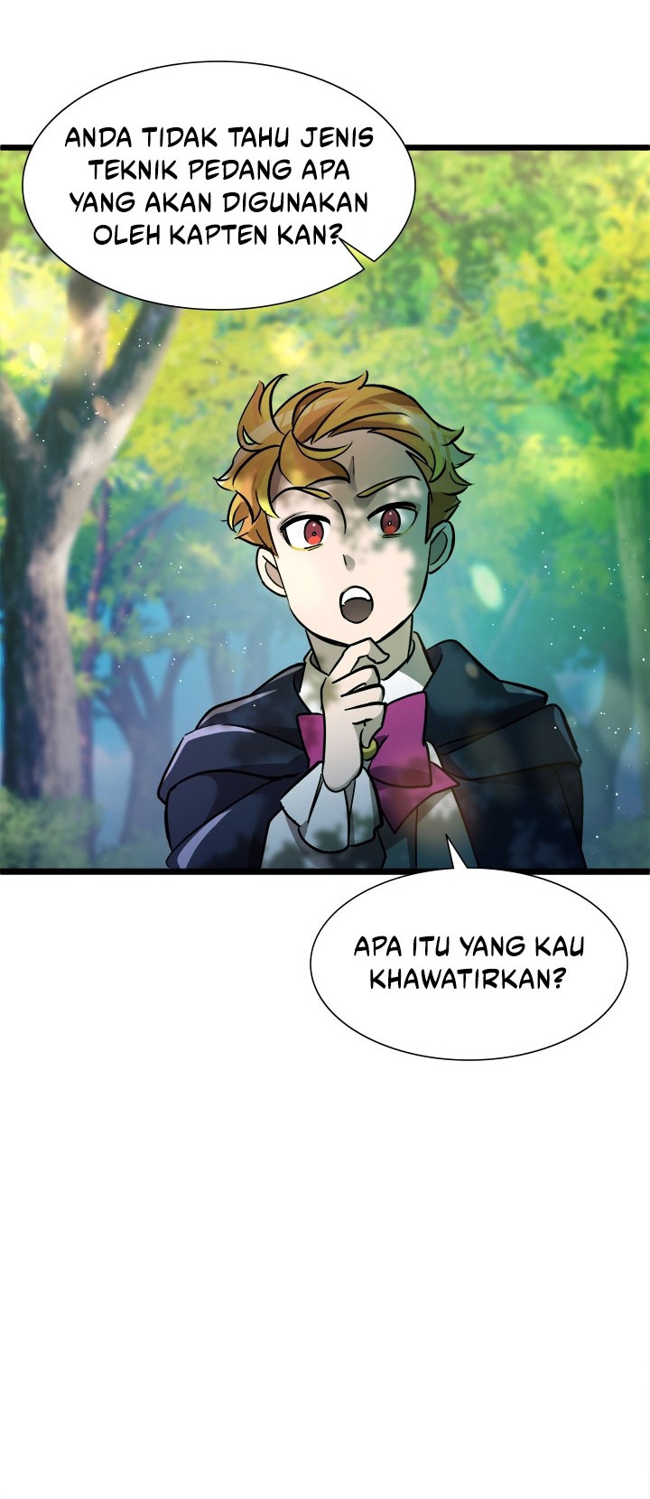 Tsun-Ama na Kareshi Chapter 10 - halaman 7