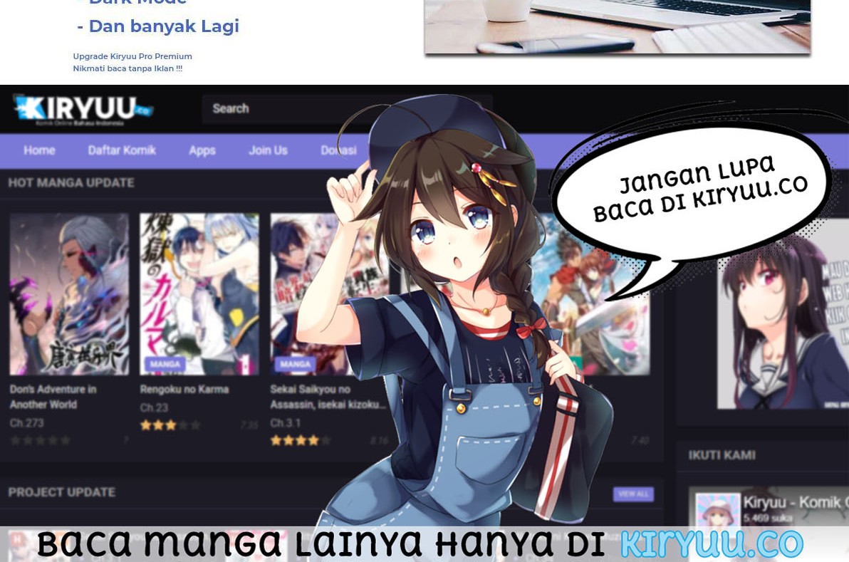Tsun-Ama na Kareshi Chapter 11 - halaman 7