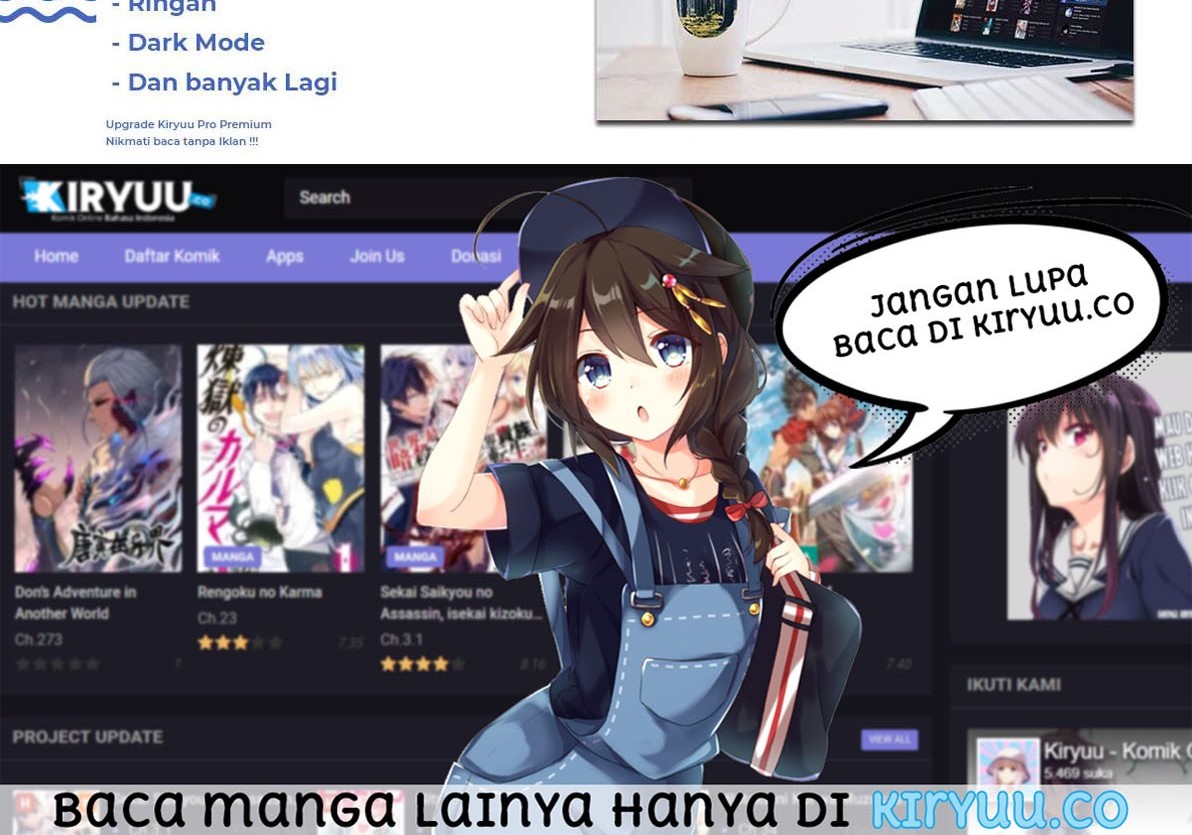 Tsun-Ama na Kareshi Chapter 12 - halaman 7