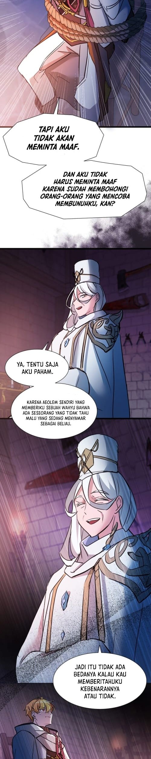 Tsun-Ama na Kareshi Chapter 16 - halaman 5