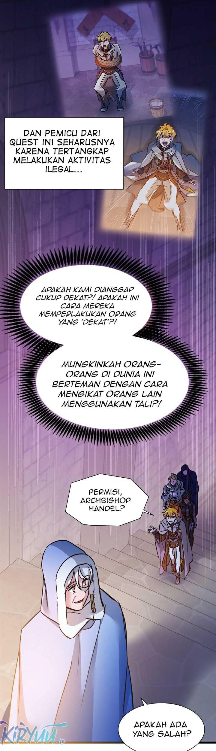 Tsun-Ama na Kareshi Chapter 17 - halaman 6