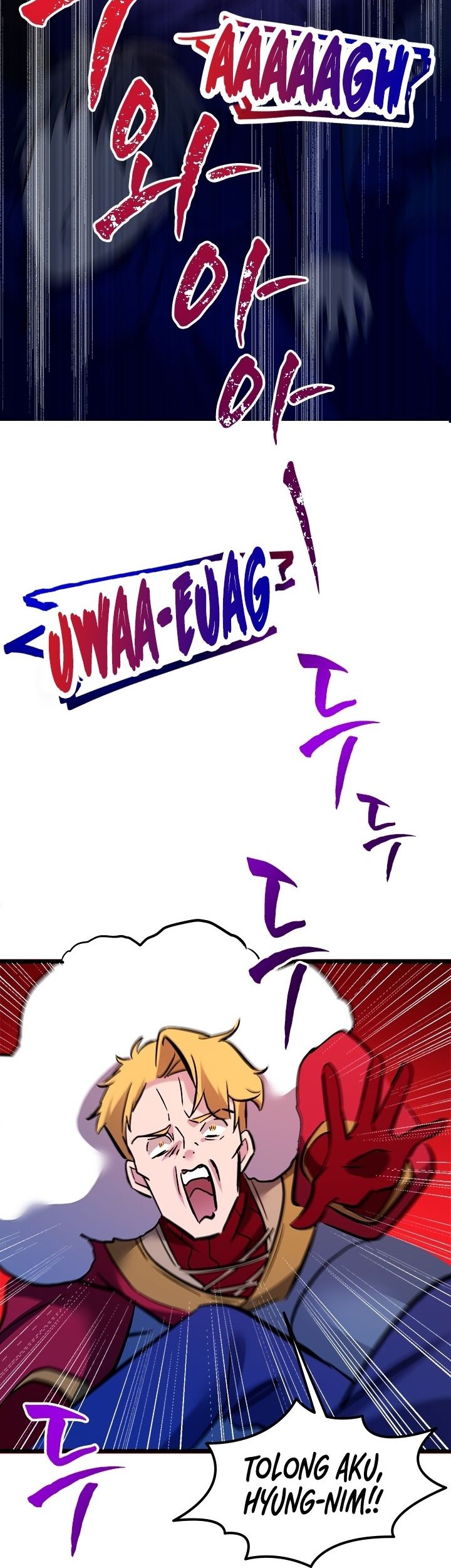 Tsun-Ama na Kareshi Chapter 26 - halaman 3