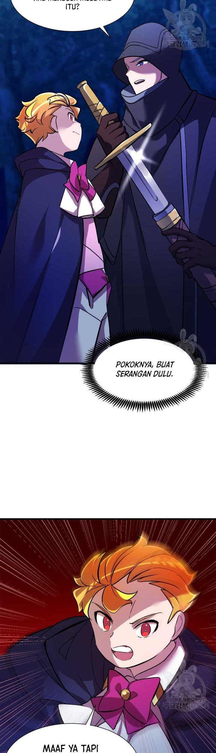 Tsun-Ama na Kareshi Chapter 3 - halaman 5
