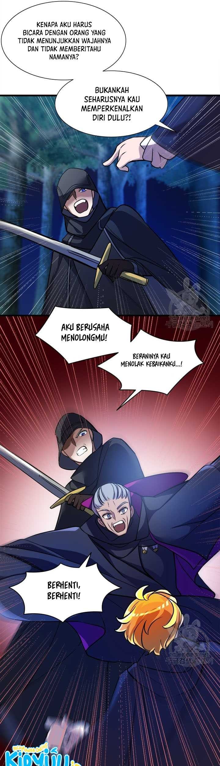 Tsun-Ama na Kareshi Chapter 3 - halaman 7