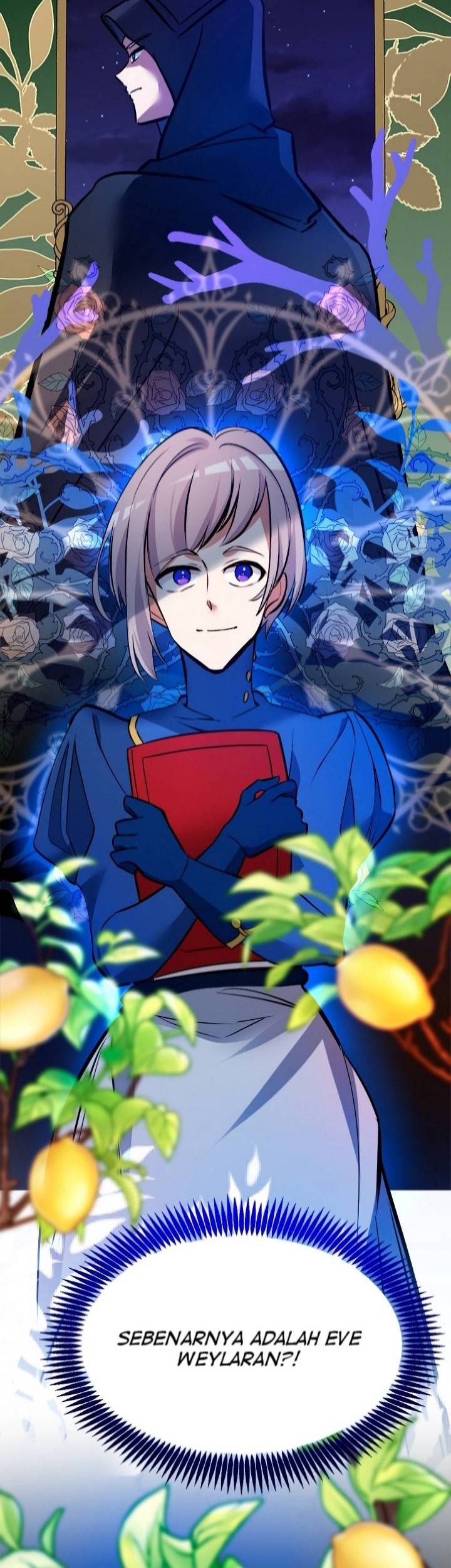 Tsun-Ama na Kareshi Chapter 31 - halaman 2