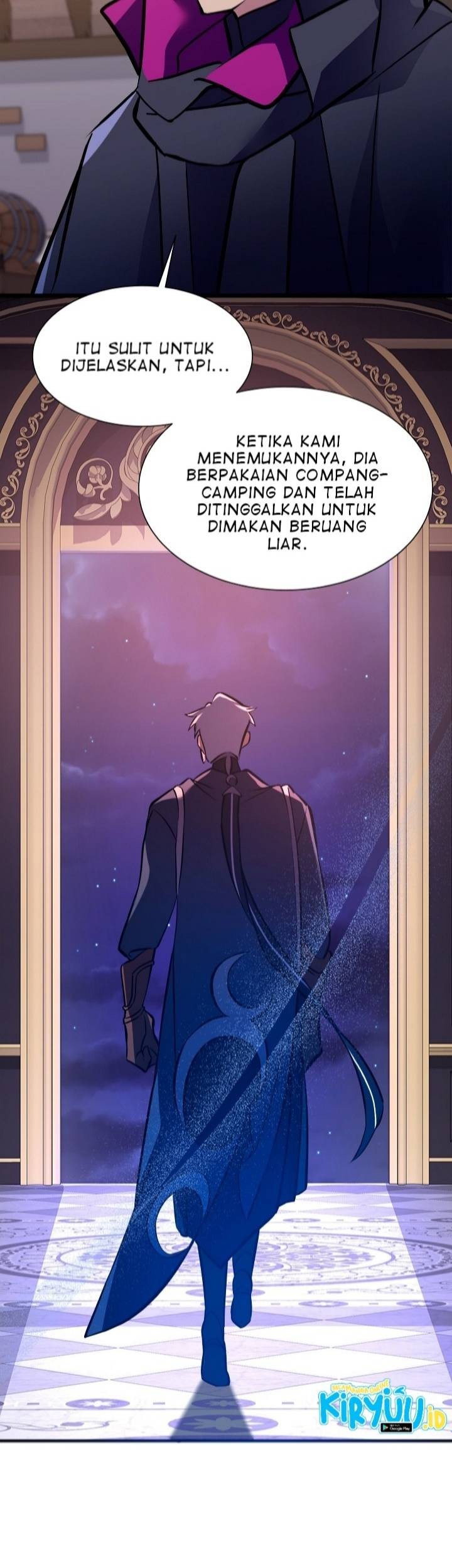 Tsun-Ama na Kareshi Chapter 31 - halaman 5