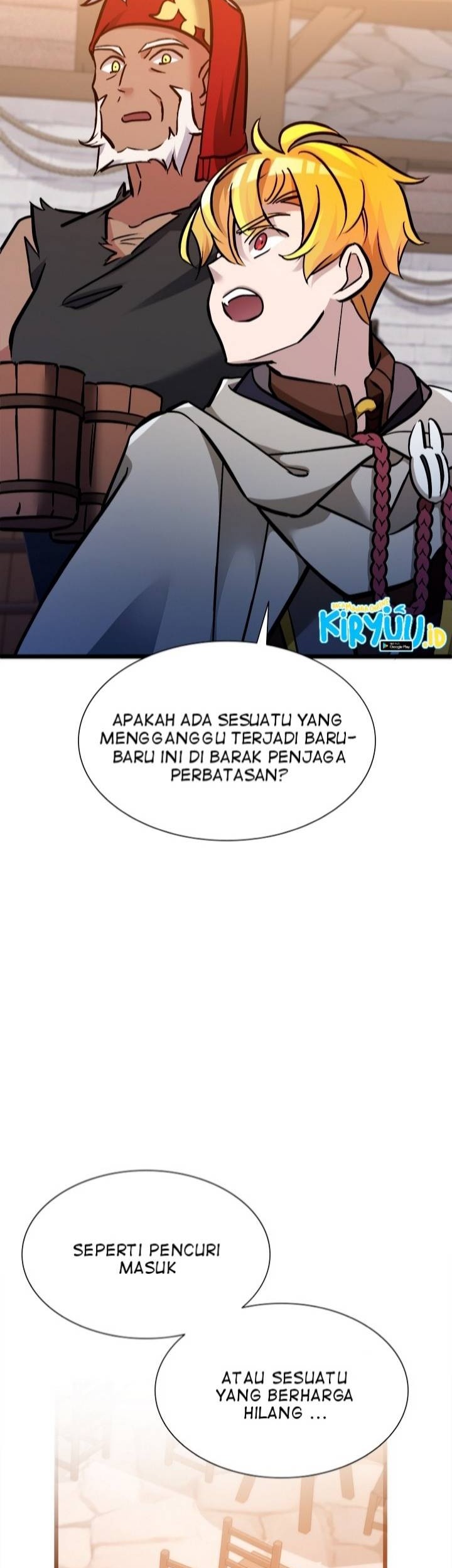 Tsun-Ama na Kareshi Chapter 31 - halaman 7