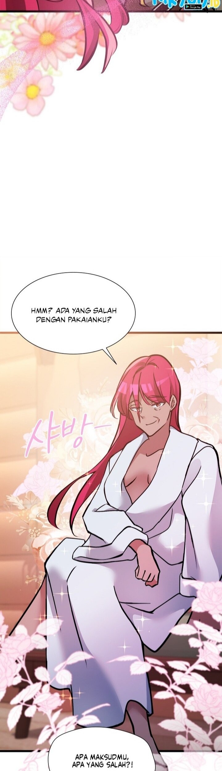 Tsun-Ama na Kareshi Chapter 32 - halaman 7