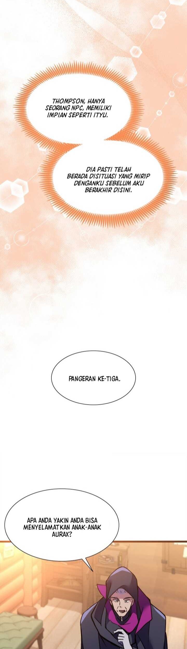 Tsun-Ama na Kareshi Chapter 33 - halaman 6
