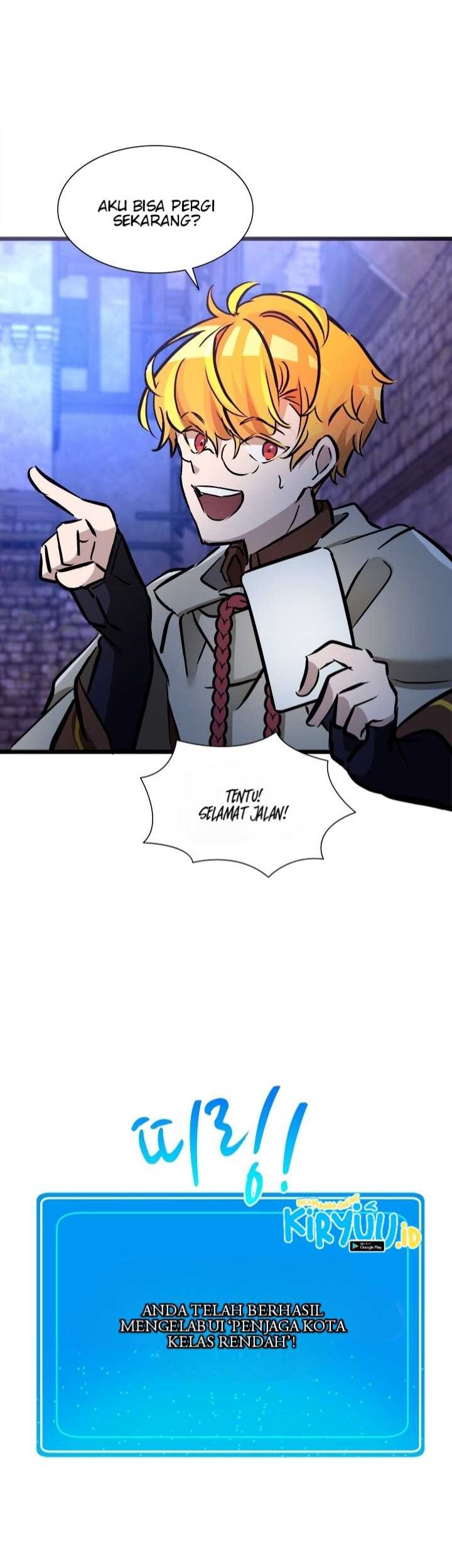 Tsun-Ama na Kareshi Chapter 34 - halaman 8