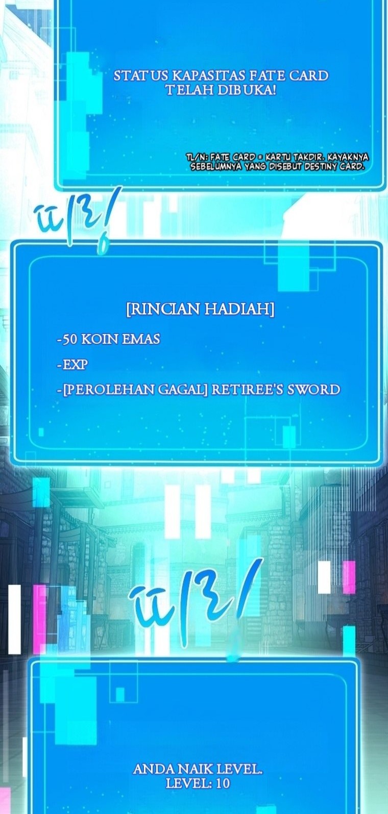 Tsun-Ama na Kareshi Chapter 37 - halaman 3