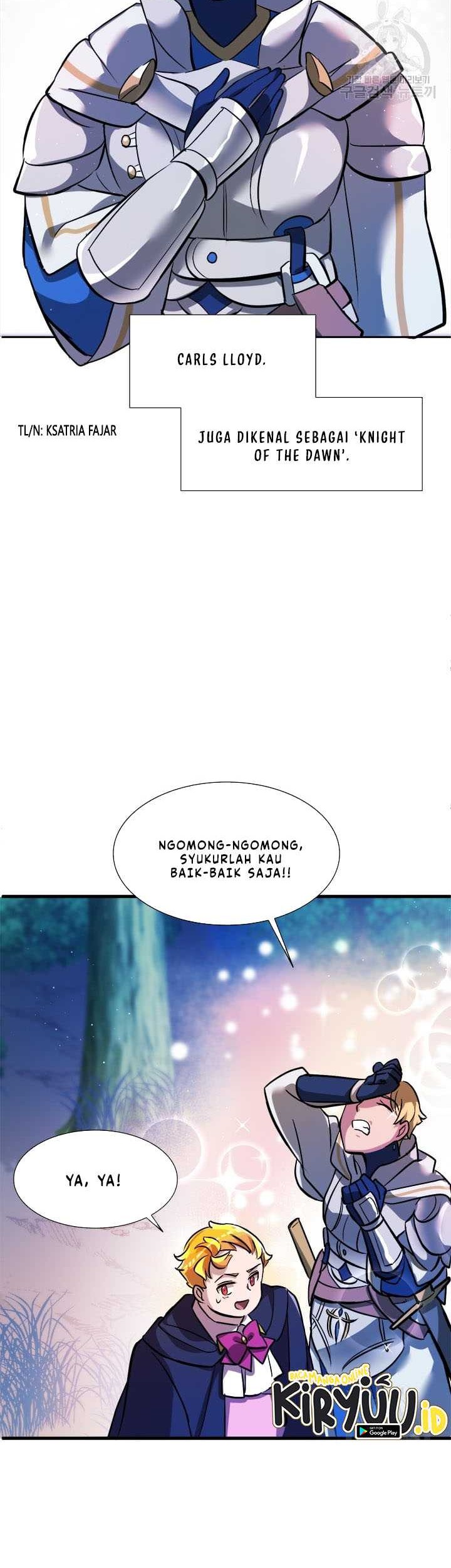 Tsun-Ama na Kareshi Chapter 4 - halaman 5