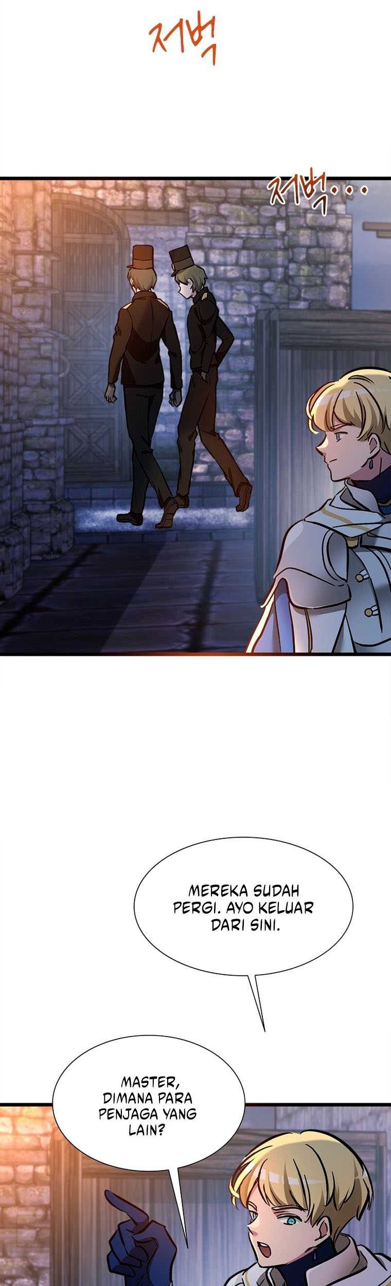 Tsun-Ama na Kareshi Chapter 41 - halaman 3