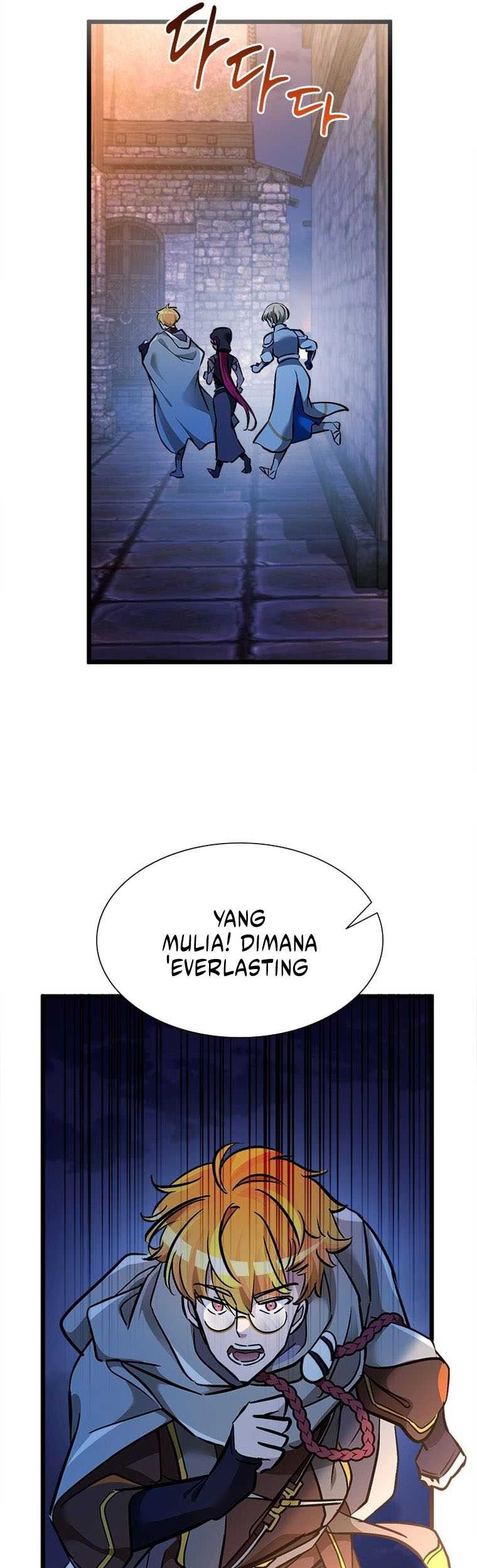Tsun-Ama na Kareshi Chapter 41 - halaman 6