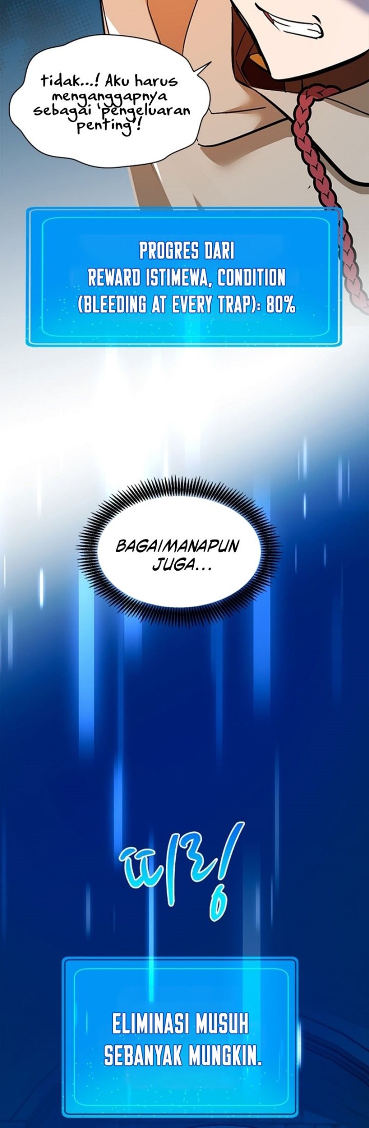 Tsun-Ama na Kareshi Chapter 43.5 - halaman 4