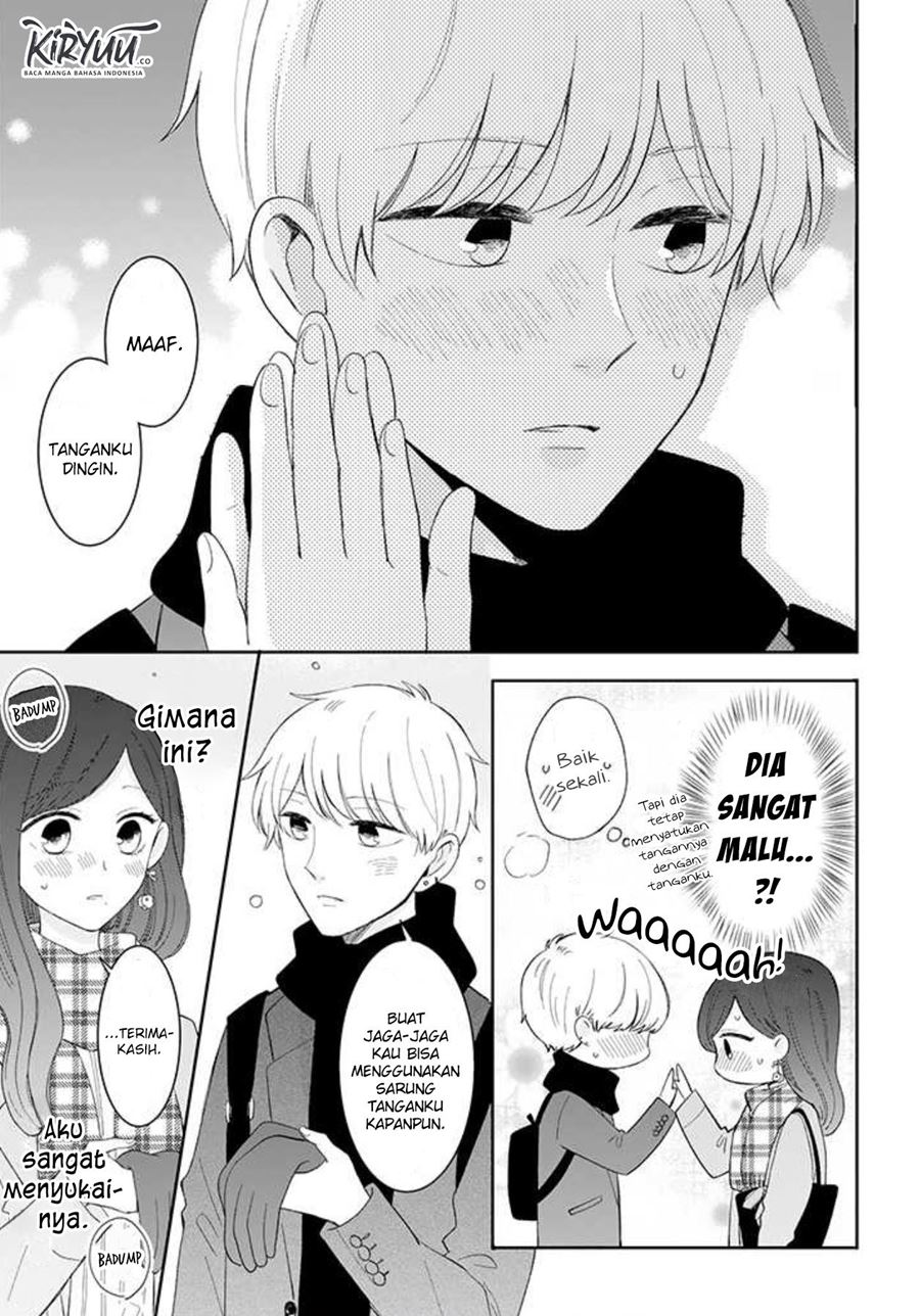 Tsun-Ama na Kareshi Chapter 43 - halaman 15