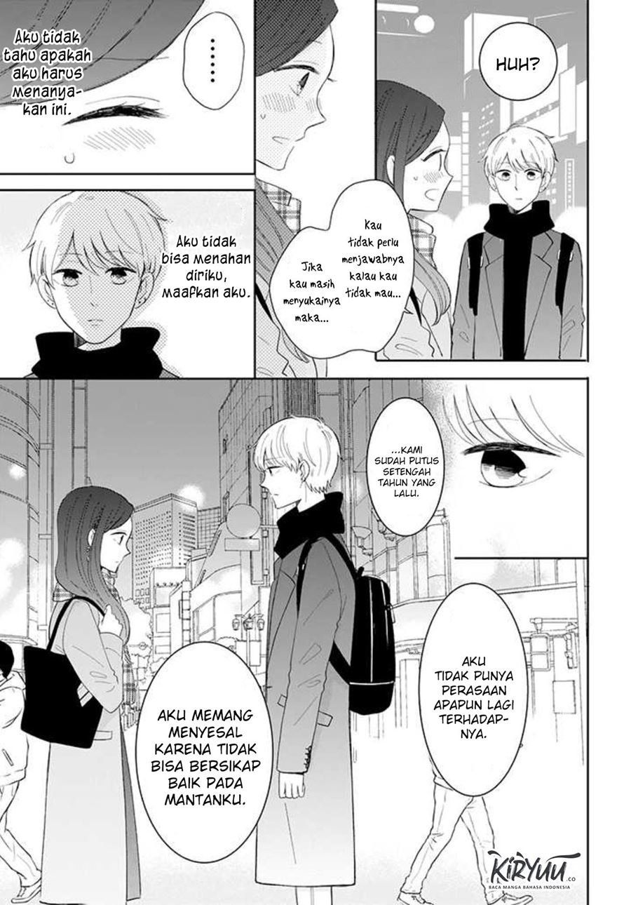 Tsun-Ama na Kareshi Chapter 43 - halaman 19