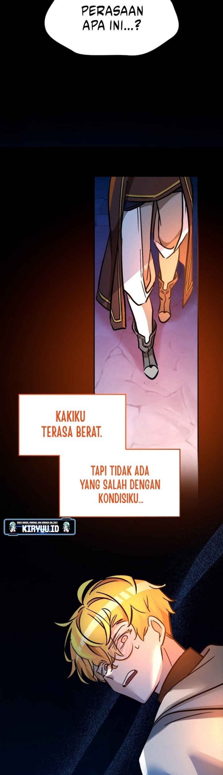 Tsun-Ama na Kareshi Chapter 44 - halaman 7
