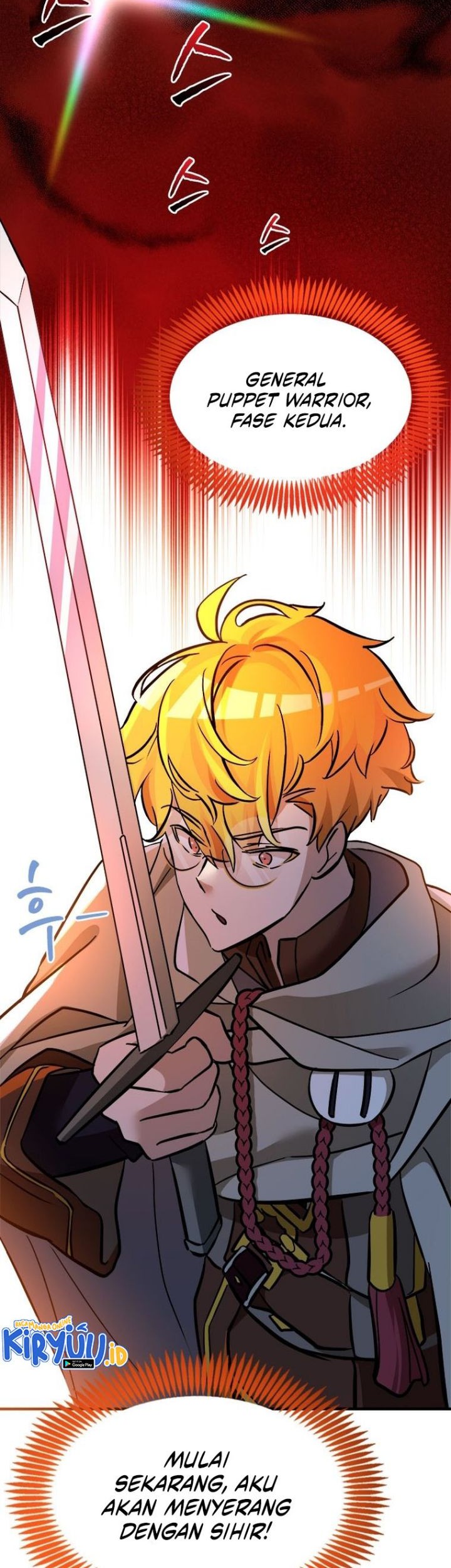 Tsun-Ama na Kareshi Chapter 45 - halaman 4