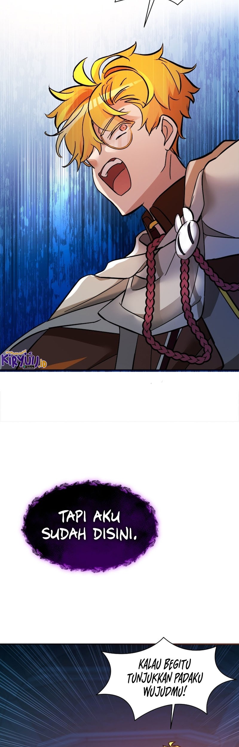 Tsun-Ama na Kareshi Chapter 47 - halaman 7