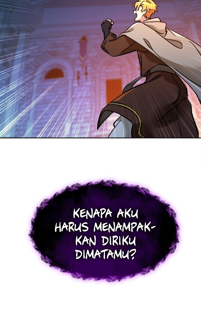 Tsun-Ama na Kareshi Chapter 47 - halaman 8