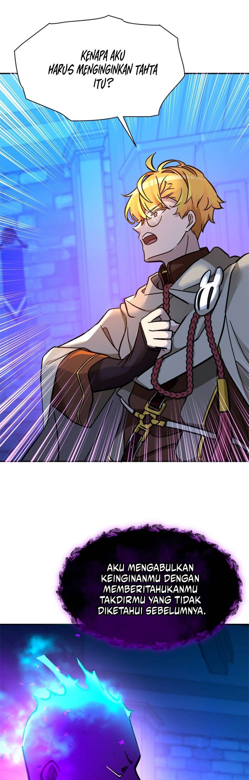 Tsun-Ama na Kareshi Chapter 49 - halaman 4