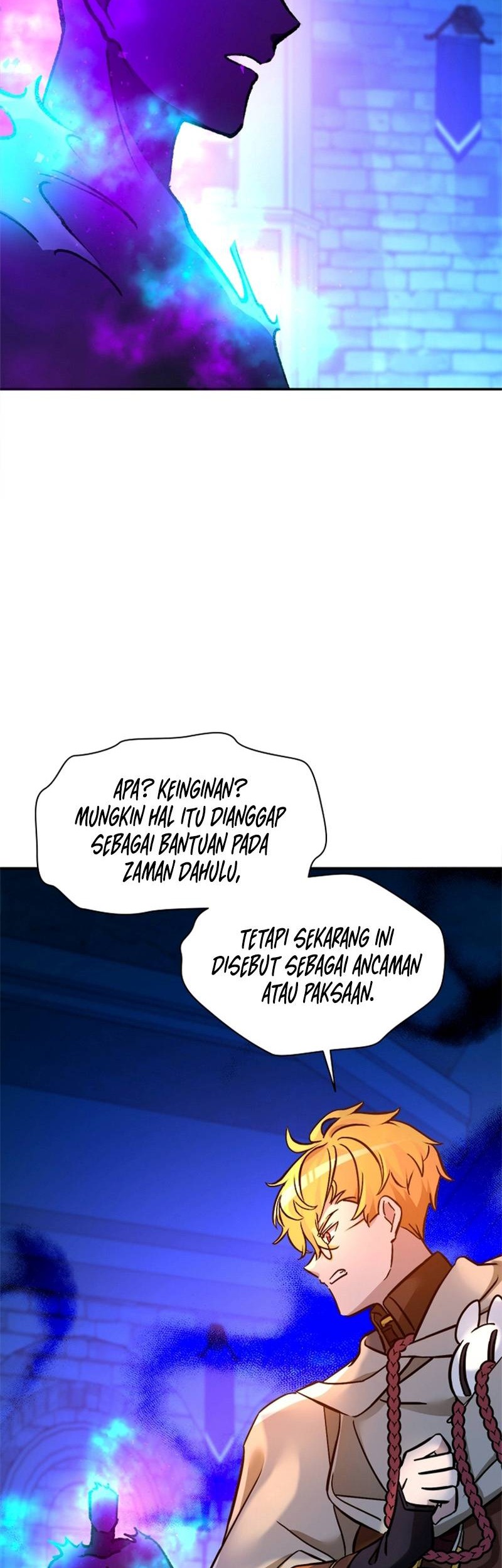 Tsun-Ama na Kareshi Chapter 49 - halaman 5