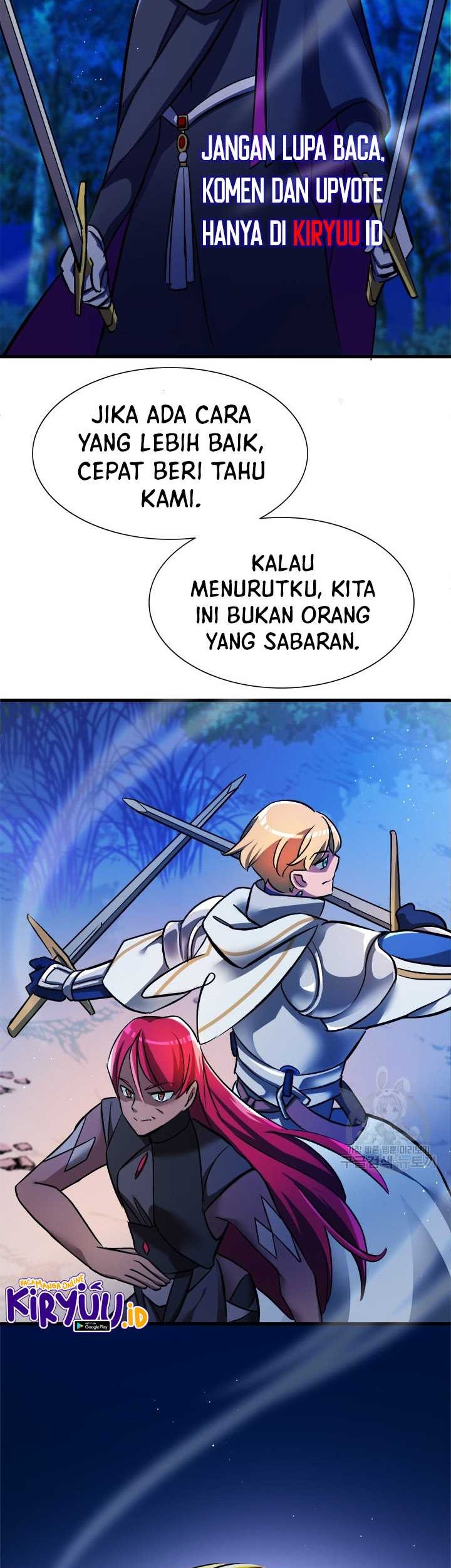 Tsun-Ama na Kareshi Chapter 5 - halaman 3