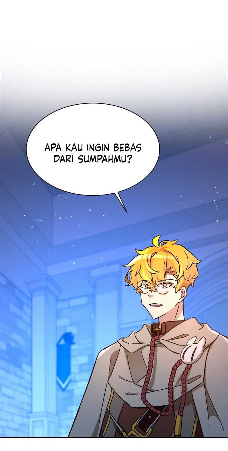 Tsun-Ama na Kareshi Chapter 51 - halaman 3