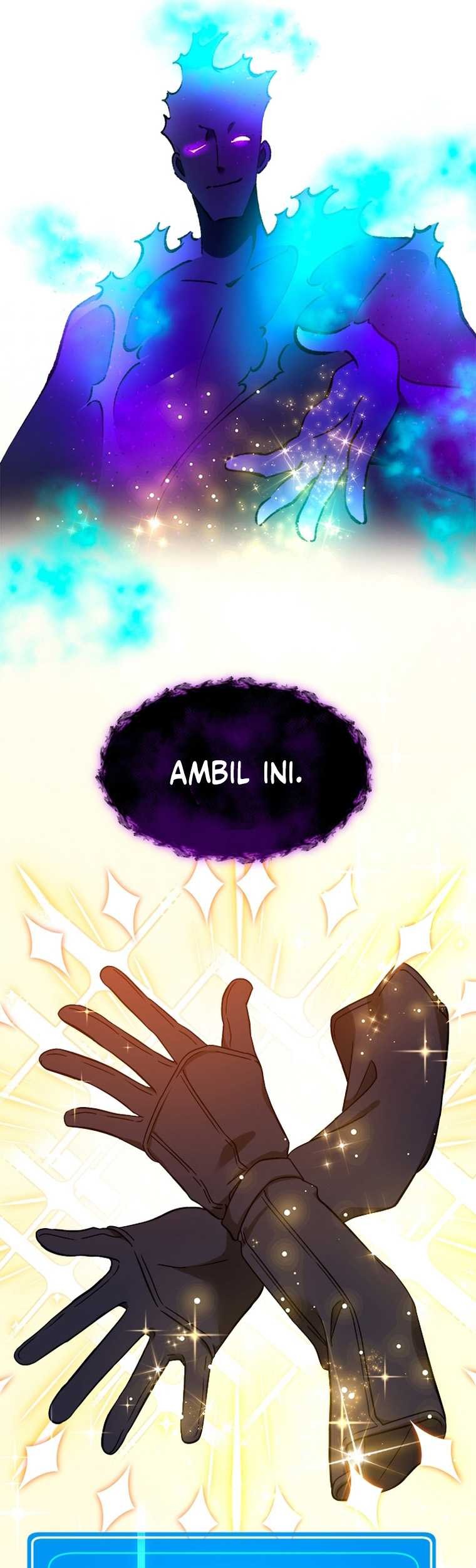 Tsun-Ama na Kareshi Chapter 52.1 - halaman 4