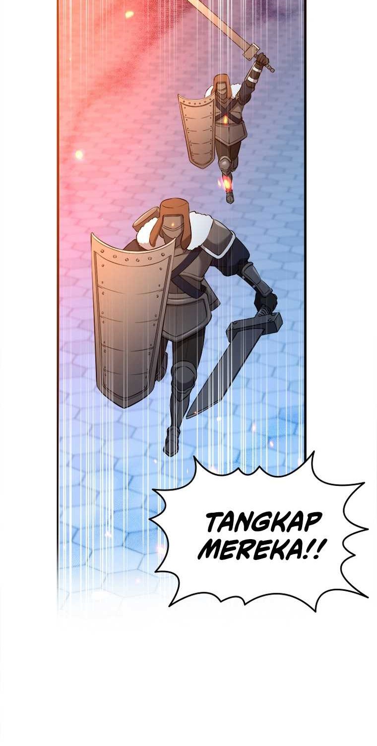 Tsun-Ama na Kareshi Chapter 53 - halaman 5