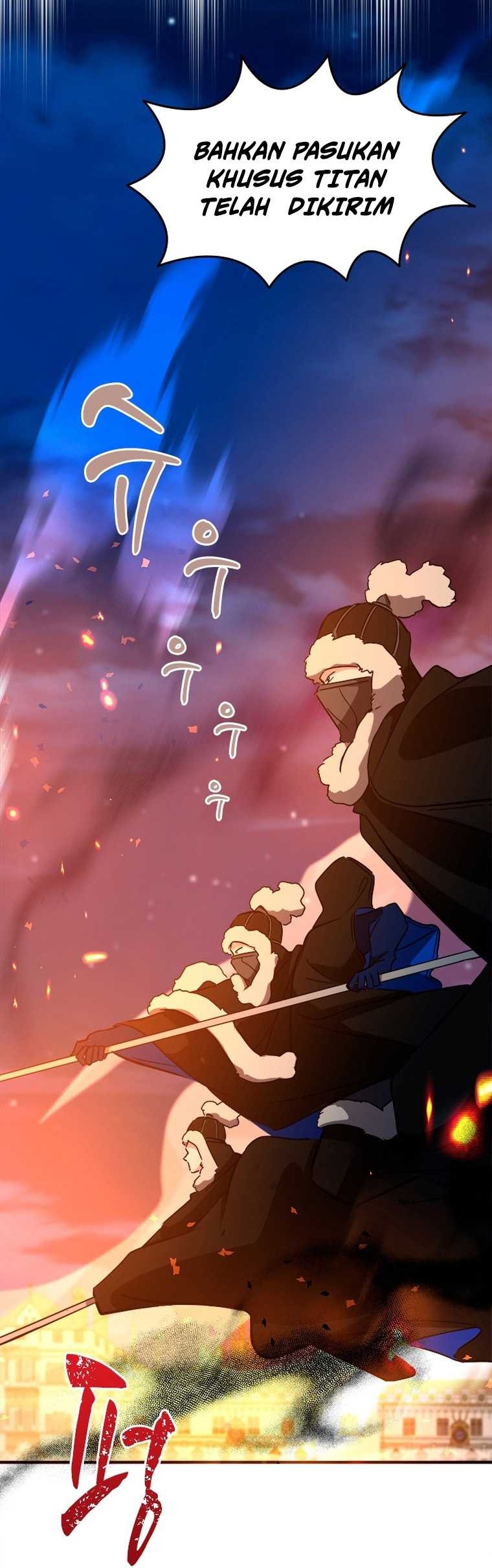 Tsun-Ama na Kareshi Chapter 53 - halaman 7
