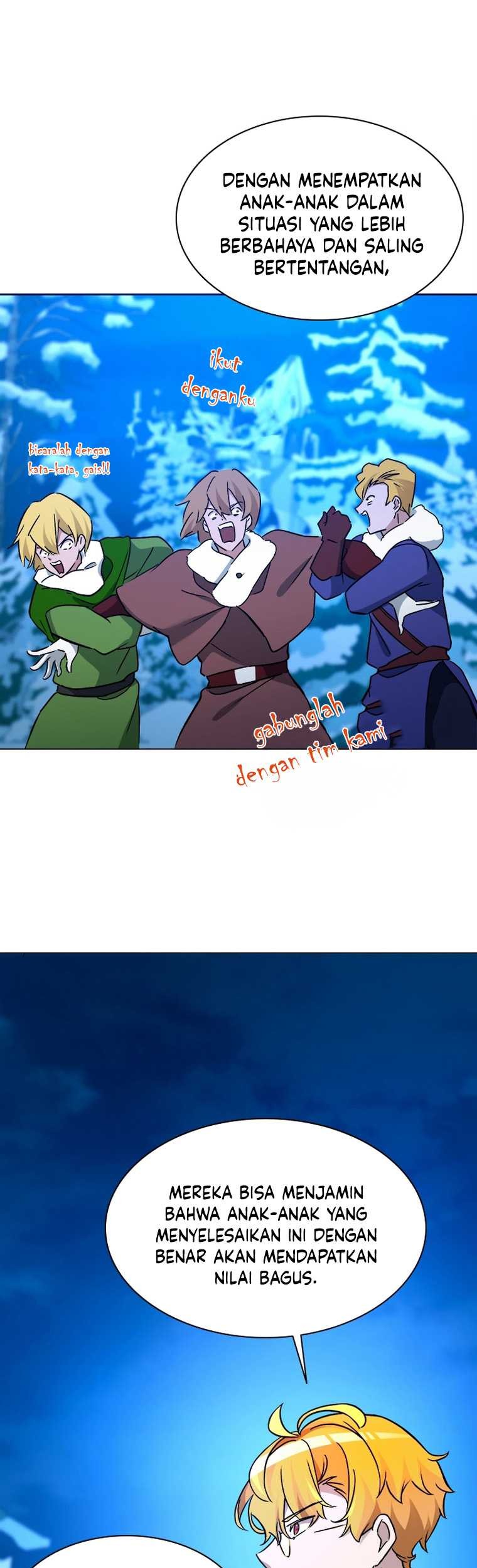 Tsun-Ama na Kareshi Chapter 54.5 - halaman 20