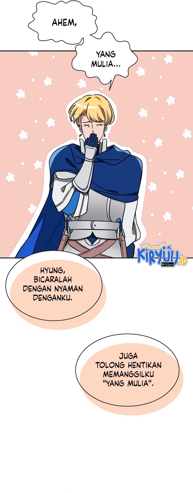 Tsun-Ama na Kareshi Chapter 54.5 - halaman 22