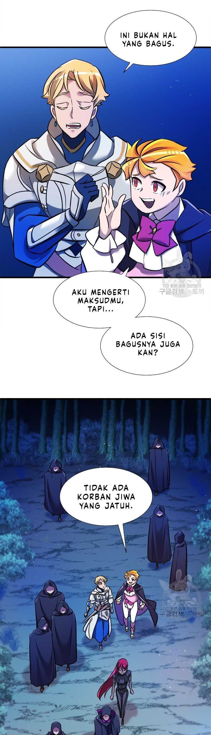 Tsun-Ama na Kareshi Chapter 6 - halaman 10