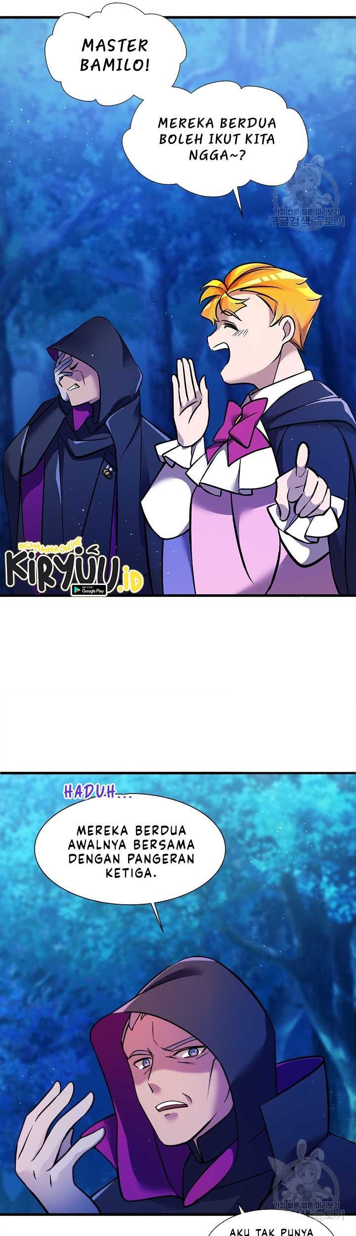 Tsun-Ama na Kareshi Chapter 6 - halaman 6