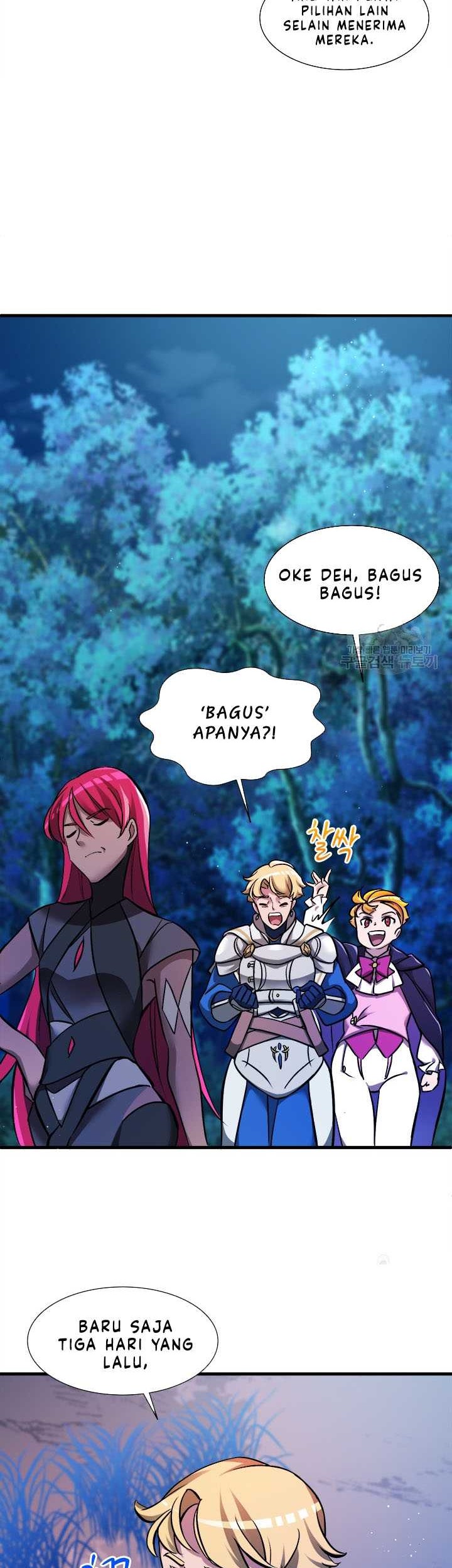 Tsun-Ama na Kareshi Chapter 6 - halaman 7