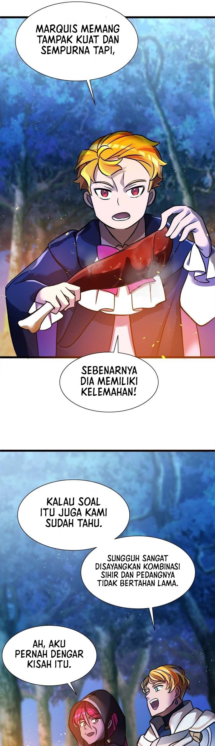 Tsun-Ama na Kareshi Chapter 9 - halaman 4