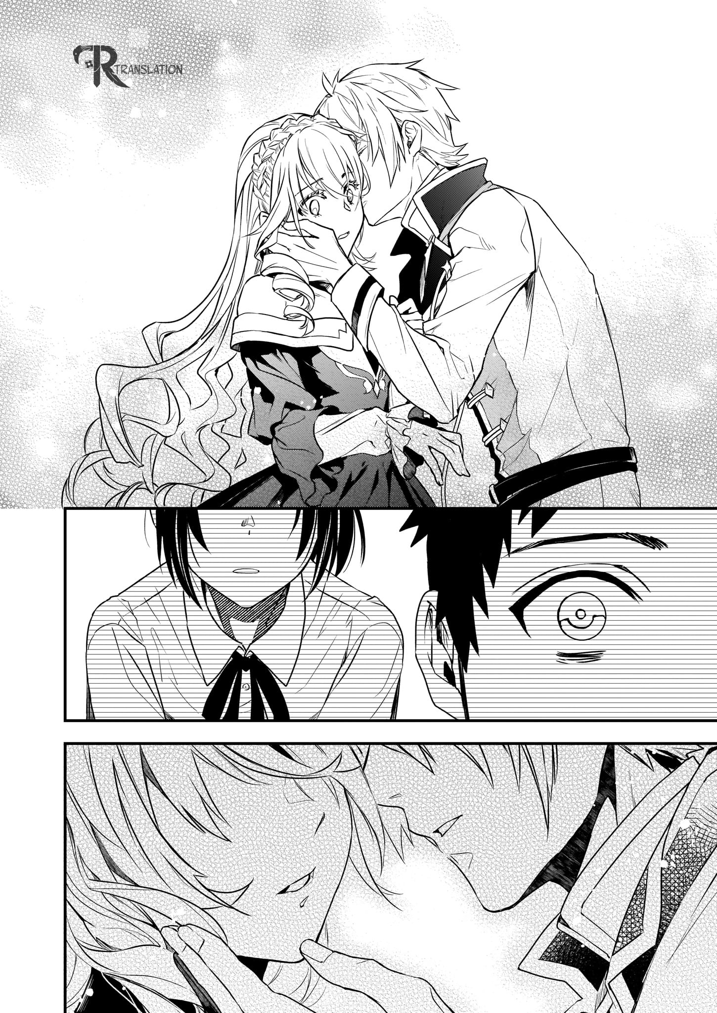 Tsundere Akuyaku Reijou Liselotte to Jikkyou no Endo-kun to Kaisetsu no Kobayashi-san Chapter 1 - halaman 29