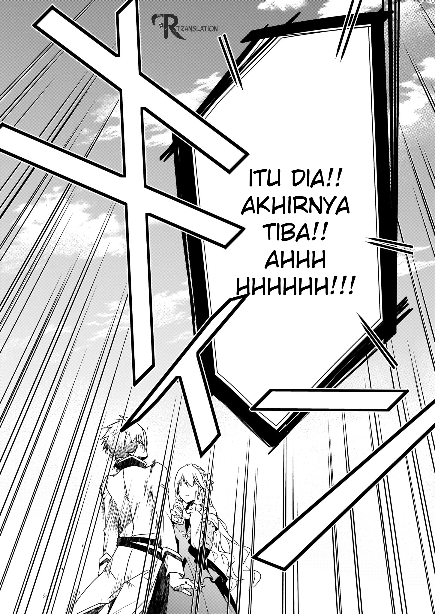 Tsundere Akuyaku Reijou Liselotte to Jikkyou no Endo-kun to Kaisetsu no Kobayashi-san Chapter 1 - halaman 31