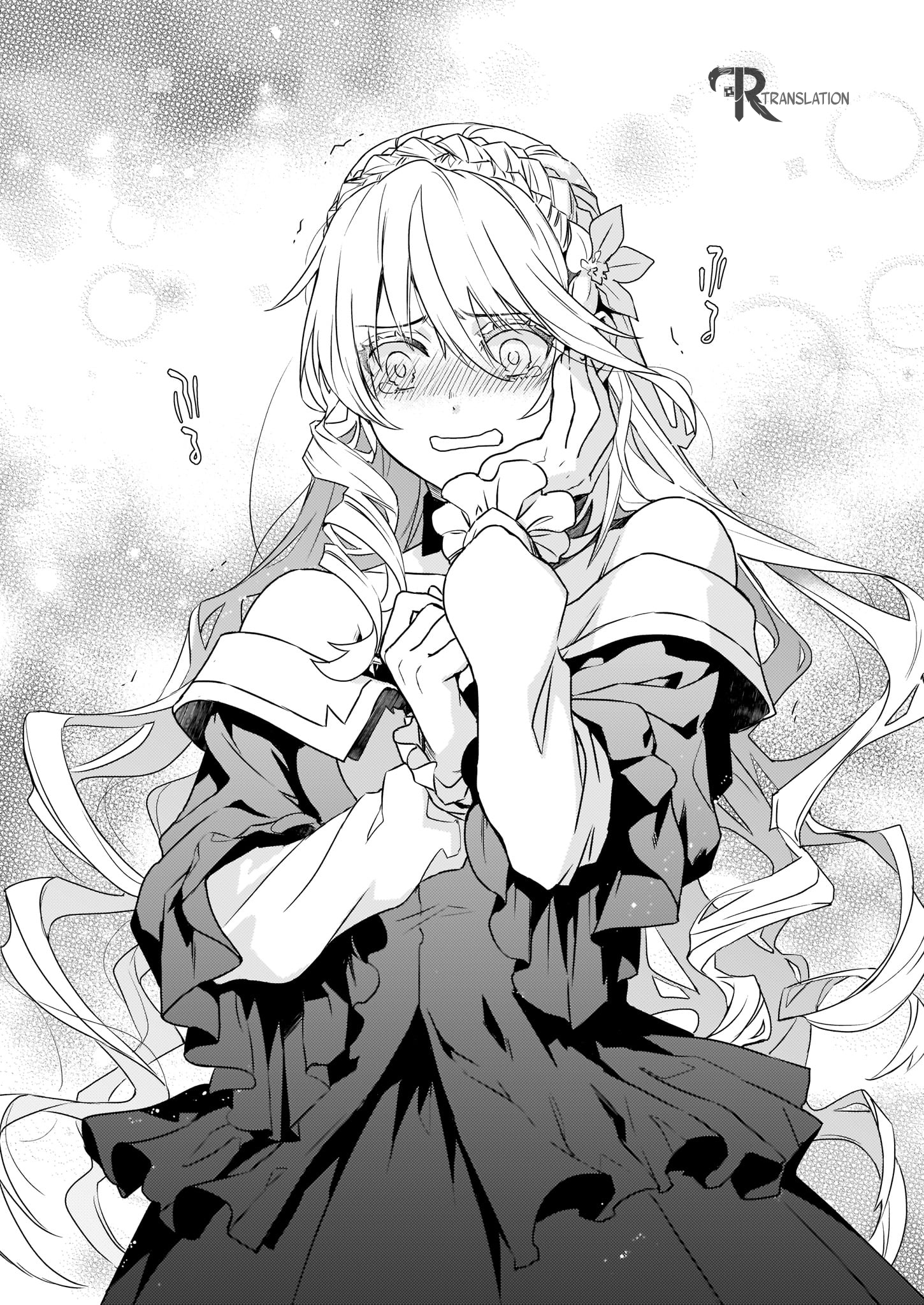 Tsundere Akuyaku Reijou Liselotte to Jikkyou no Endo-kun to Kaisetsu no Kobayashi-san Chapter 1 - halaman 33