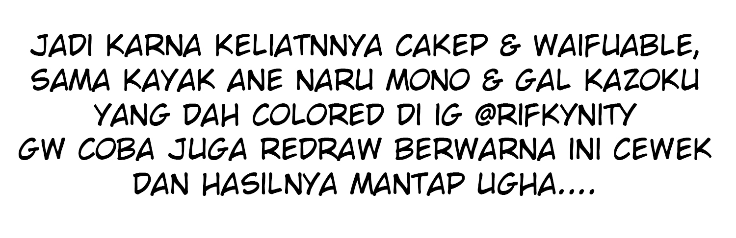 Tsundere Akuyaku Reijou Liselotte to Jikkyou no Endo-kun to Kaisetsu no Kobayashi-san Chapter 1 - halaman 38