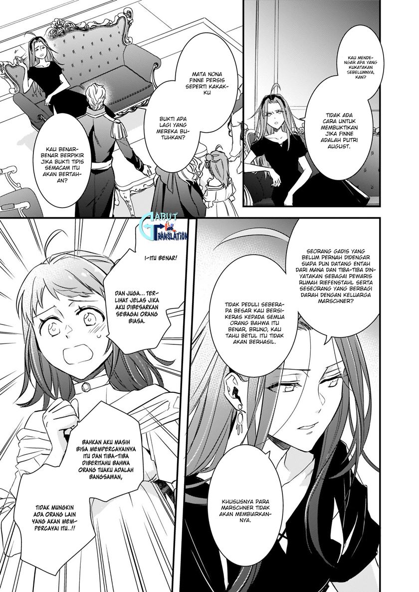 Tsundere Akuyaku Reijou Liselotte to Jikkyou no Endo-kun to Kaisetsu no Kobayashi-san Chapter 10.2 - halaman 4